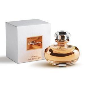 O Boticário Lily Lumière Eau de Parfum 75ml
