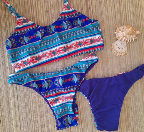 CONJUNTO BIQUINI SPORT