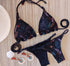 CONJUNTO DE BIQUINI EXCLUSIVO RESORT
