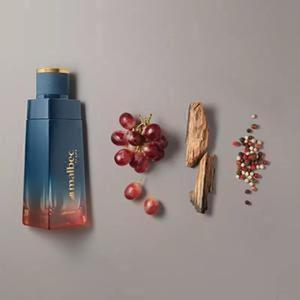 O Boticário Malbec Flame Eau de Toilette 100ml