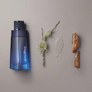O Boticário Malbec Bleu Eau de Toilette 100ml