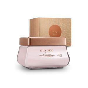 O Boticário Elysée Satin Hydrating Deodorant Cream 250ml