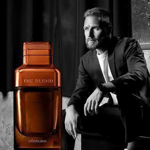 O Boticário The Blend Eau de Parfum 100ml