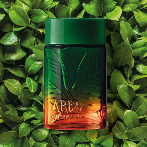 O Boticário Arbo Liberté Eau de Toilette 100ml