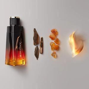 O Boticário Malbec X EDT 100ml - With X Factor for Irresistible Attraction