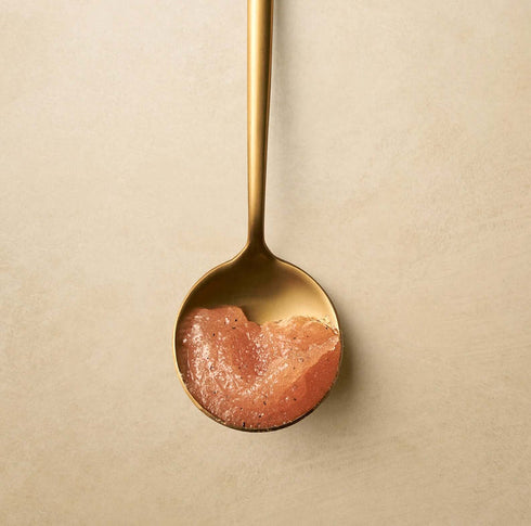 NATIVA SPA MADAGASCAR BAUNILHA SOOTHING SUGGAR ESFOLIANTE CORPORAL