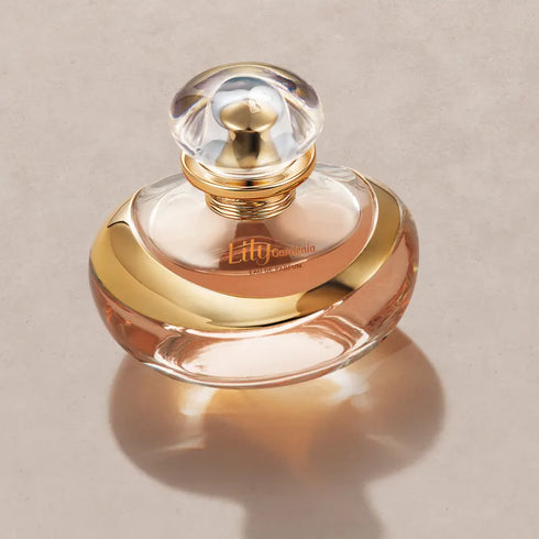 O Boticário Lily Gardénia Eau de Parfum 75ml