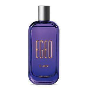 O Boticário Egeo E.Joy Unisex Eau de Toilette 90ml