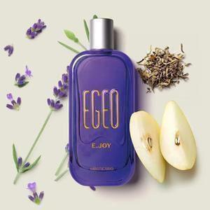 O Boticário Egeo E.Joy Unisex Eau de Toilette 90ml
