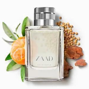 O Boticário Zaad Eau de Parfum 95ml