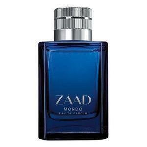 O Boticário Zaad Mondo Eau DeParfum 95ml