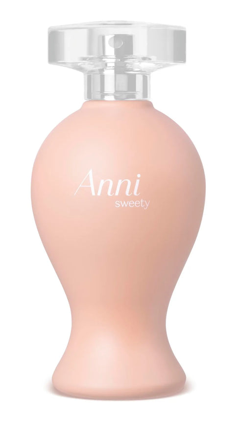 O Boticário Boticollection Anni Sweety Deodorant Cologne 100ml