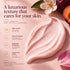 O Boticário Nativa SPA Ameixa Ultra-Perfumed Body Cream 200g