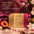 O Boticário Nativa SPA Ameixa Ultra-Perfumed Body Cream 200g