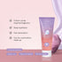 O Boticário Cuide-se Bem Algodão Doce (Cotton Candy) Facial Hydrating Gel 50g