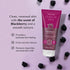 O Boticário Cuide-se Bem Amoruda Exfoliating Body Scrub 200ml