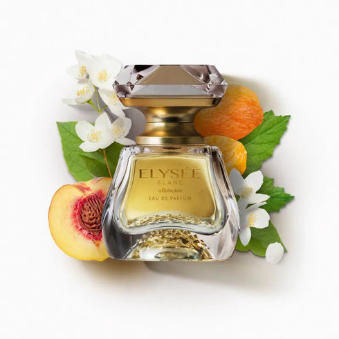 O Boticário Elysée Blanc Eau de Parfum 50ml