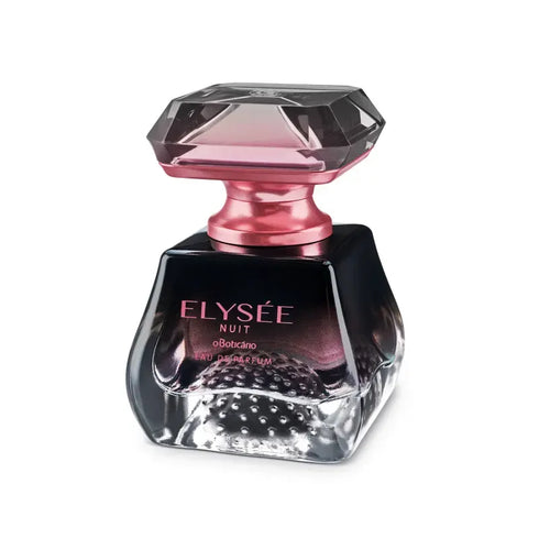 O Boticário Elysée Nuit Eau de Parfum 50ml