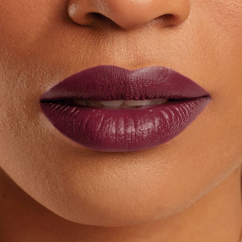 O Boticário Make B. Creamy Lipstick Fashion Berry 3.6g