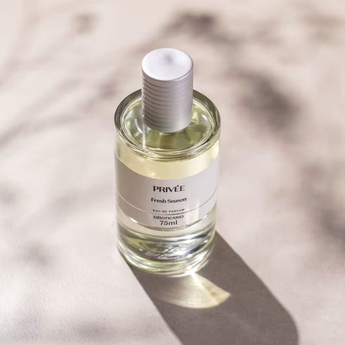 O Boticário Privée Fresh Season Eau de Parfum 75ml