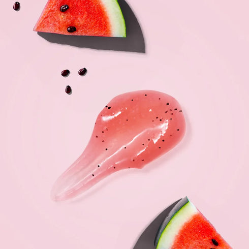 O Boticário Cuide-se Bem Watermelon Body Scrub Gel 150g