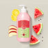 O Boticário Cuide-se Bem Watermelon Hydrating Body Lotion 400ml