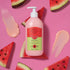 O Boticário Cuide-se Bem Watermelon Hydrating Body Lotion 400ml