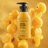 O Boticário Nativa Spa Golden Plum Radiant Body Lotion 400ml