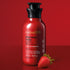 O Boticário Nativa Spa Strawberry Ruby Moisturizing Body Lotion 400ml