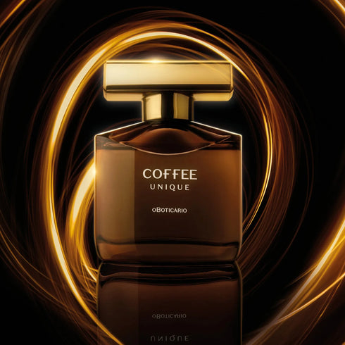 O Boticário Coffee Man Unique Eau de Toilette 100ml
