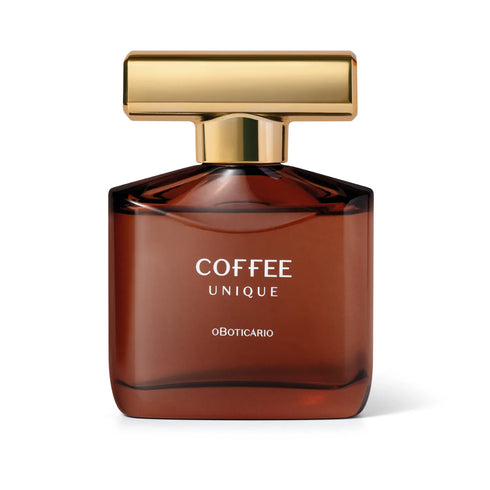O Boticário Coffee Man Unique Eau de Toilette 100ml