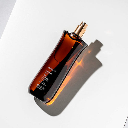 O Boticário Nativa SPA Glorioso Multifunctional Oil For Body And Hair Plum 85ml