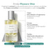 O Boticário Privée Pleasure Shot Eau de Parfum 75ml