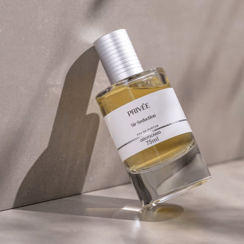 O Boticário Privée Sir Seduction Eau de Parfum 75ml