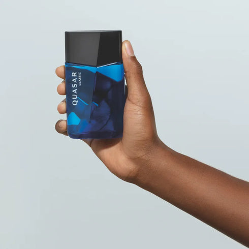 O Boticário Quasar Classic Eau de Toilette 100ml