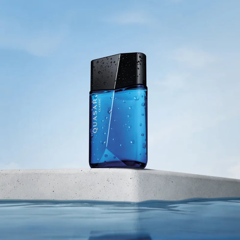 O Boticário Quasar Classic Eau de Toilette 100ml