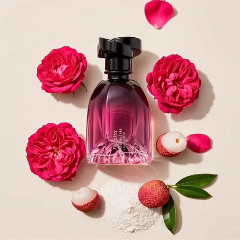 O Boticário Floratta Rose Sucrée Eau de Parfum 75ml