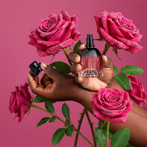O Boticário Floratta Rose Sucrée Eau de Parfum 75ml