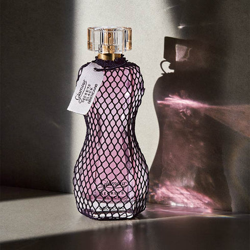 O Boticário Glamour Secrets Black Eau de Toilette 75ml