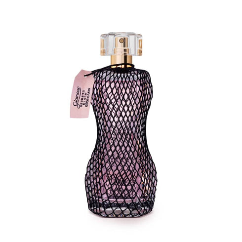 O Boticário Glamour Secrets Black Eau de Toilette 75ml