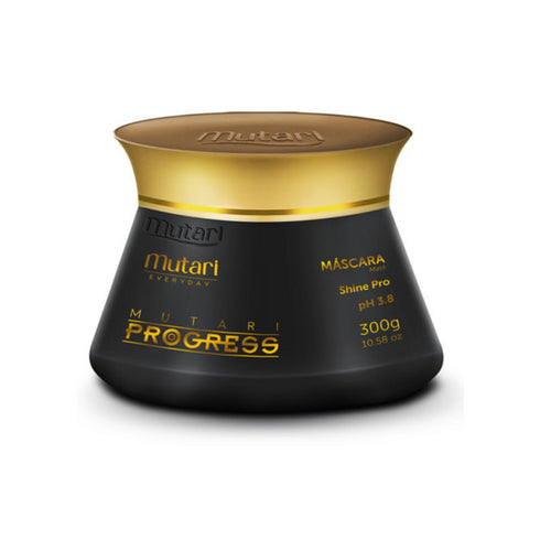 Mutari Progress Shine Pro Mask 300g