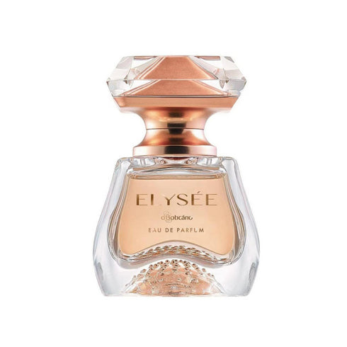 O Boticário Elysée Eau de Parfum 50ml