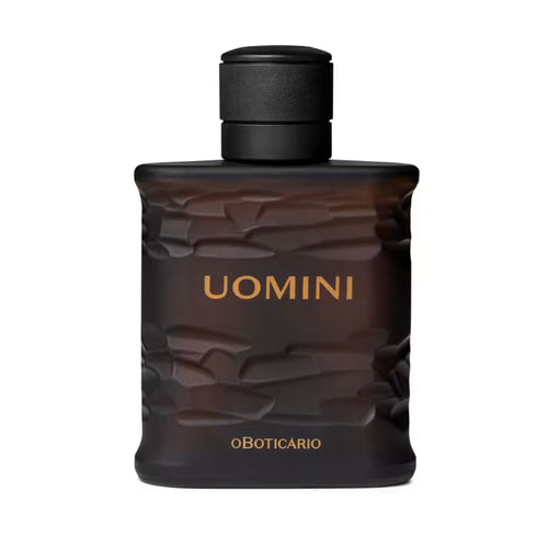 O Boticário Uomini Eau de Toilette 100ml