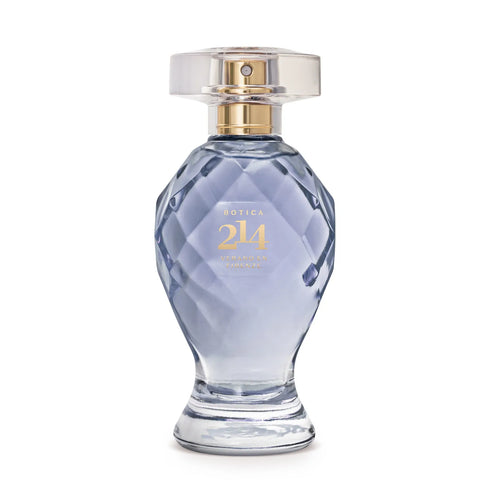 O Boticário Botica 214 Verano en Firenze Eau de Parfum 75ml