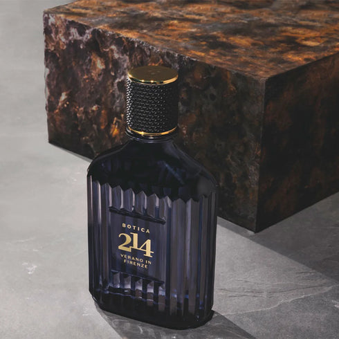 O Boticário Botica 214 Verano en Firenze Eau de Parfum 90ml