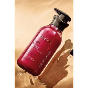 NSPA AMEAÇA LOÇÃO CORPORAL HIDRATANTE 400ml