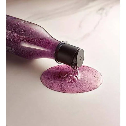 GEL DE DUCHE ESFOLIANTE AÇAÍ - EKOS - 185ML