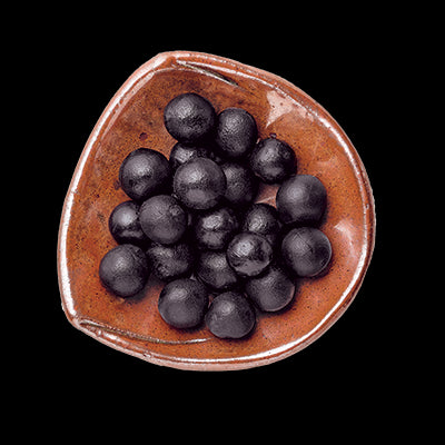 GEL DE DUCHE ESFOLIANTE AÇAÍ - EKOS - 185ML