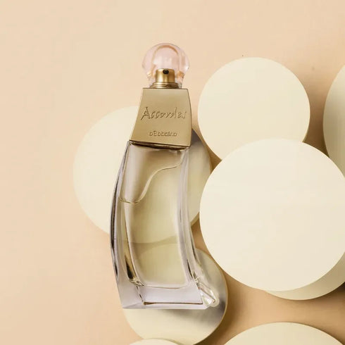 O Boticário Accordes Eau de Toilette 80ml