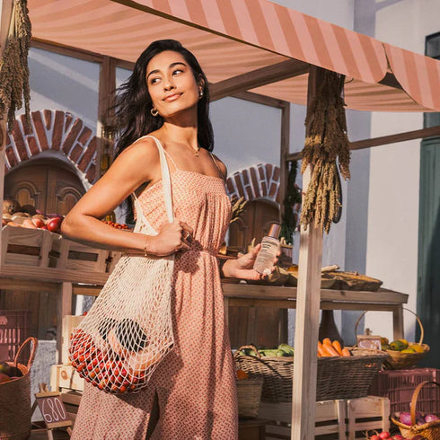 O Boticário Acerola Cherry Renewing Body Butter 200g